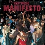 Manifesto by Roxy Music