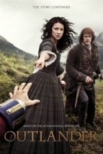 Outlander  - Season 1