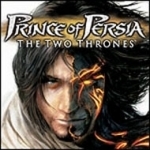 Prince of Persia - The Two Thrones 