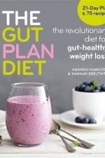 The G Plan Diet: The Revolutionary Diet for Gut-Healthy Weight Loss