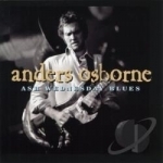 Ash Wednesday Blues by Anders Osborne