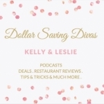 Dollar Saving Divas