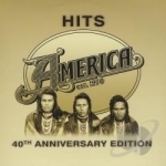 Hits by America