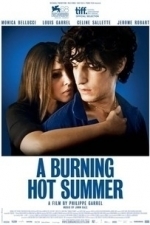 A Burning Hot Summer (2012)