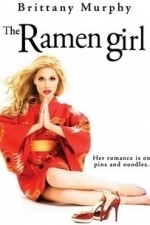 The Ramen Girl (2008)