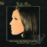 Love Makes the World Go Round: The Motown Collection by Kiki Dee