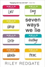 Seven Ways We Lie