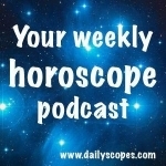 DailyScopes.com Weekly Horoscope
