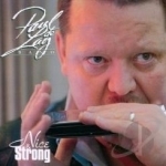 Nice &amp; Strong by Paul DeLay