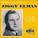 Issued Recordings: 1947-1949 by Ziggy Elman