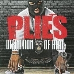 Definition of Real by Plies