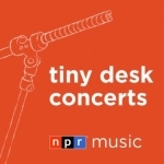 Tiny Desk Concerts - Audio