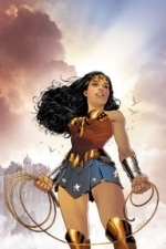 Wonder Woman: Year One