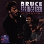 In Concert/MTV Plugged by Bruce Springsteen