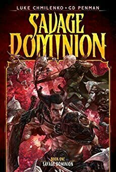 Savage Dominion