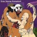 Man vs. Beast by Troy Campbell