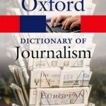 A Dictionary of Journalism