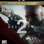 Destiny 2 Digital Deluxe Edition 