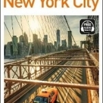 DK Eyewitness Travel Guide New York City