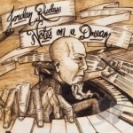 Notes on a Dream by Jordan Rudess