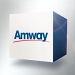Amway Box