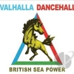 Valhalla Dancehall by British Sea Power