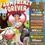 Farm Frenzy Forever 