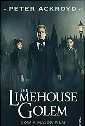 The Limehouse Golem