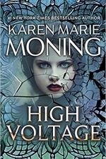 High Voltage: Fever Book 10