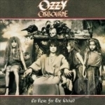 No Rest for the Wicked by Ozzy Osbourne