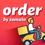 Order by Zomato