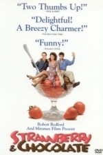 Strawberry and Chocolate (Fresa y Chocolate) (1994)