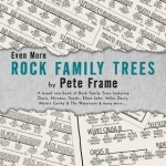 Even More Rock Family Trees