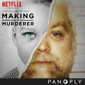 Making A Murderer