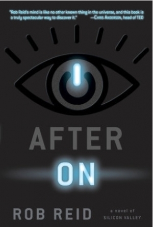 After On: A Novel of Silicon Valley