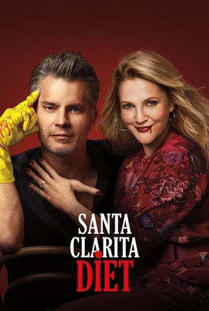 Santa Clarita Diet - Season 3