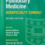 The Washington Manual Pulmonary Medicine Subspecialty Consult