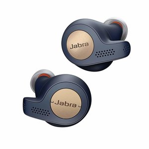 Jabra Elite Active 65t True Wireless Bluetooth Earbuds