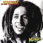 Kaya by Bob Marley / Bob Marley &amp; The Wailers