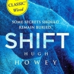 Shift: (Wool Trilogy 2)