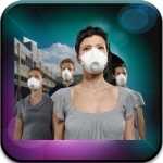 iAirQuality --Global Air Quality Index Pm2.5,pm10