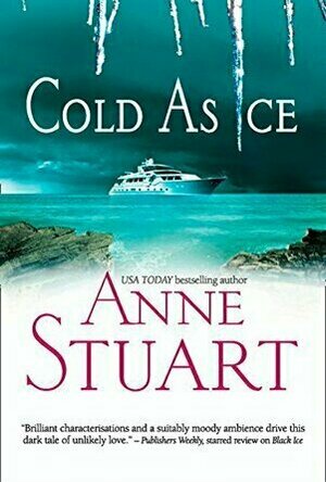 Cold As Ice (Ice, #2)
