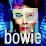 Best of Bowie by David Bowie