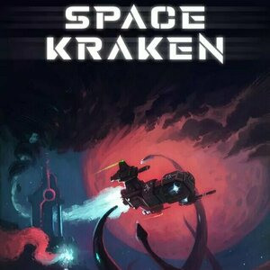 Space Kraken