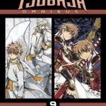 Tsubasa Omnibus 9: 9