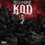 K.O.D. by Tech N9ne