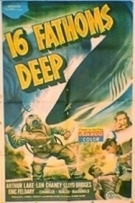 16 Fathoms Deep (1948)