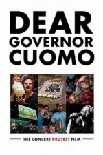 Dear Governor Cuomo (2012)