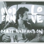 Modern Love by Matt Nathanson