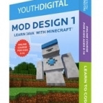 Mod Design 1: Learn to Code in Java with Minecraft 
